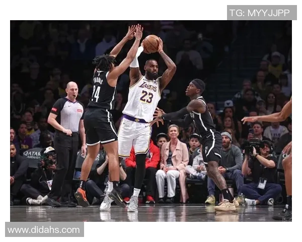 湖人对阵篮网精彩比赛完整视频回顾与分析分享