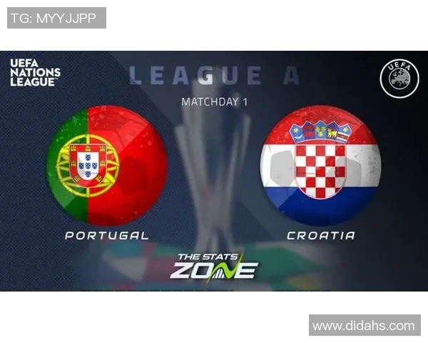 葡萄牙与克罗地亚足球对决深度分析及战术解析