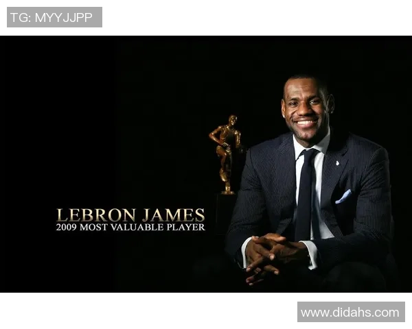 詹姆斯:从篮球巨星到商业帝国的传奇之路与未来展望